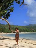 SEYCHELLES - 645 - Mahe, Anse Boileau